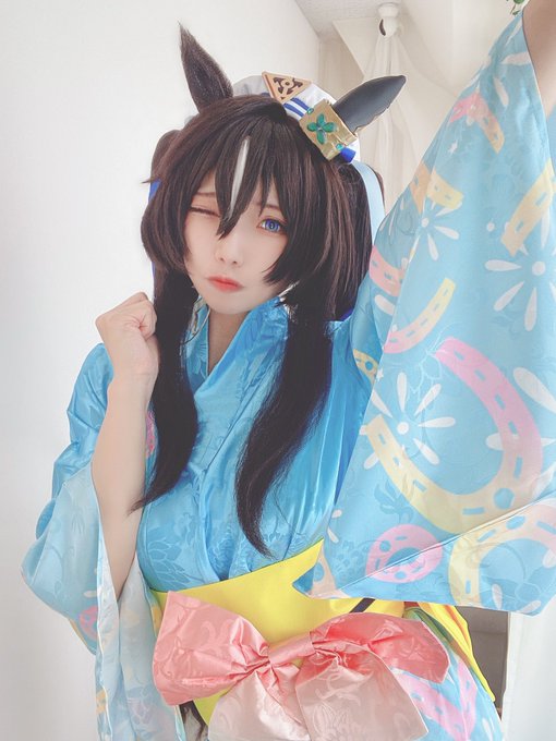 Twitterのコスプレ画像33
