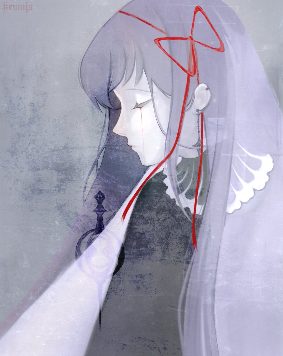 kemujsxp's tweet photo. #PuellaMagiMadokaMagica #魔法少女まどかマギカ #украрт https://t.co/x9zXJHnKIU