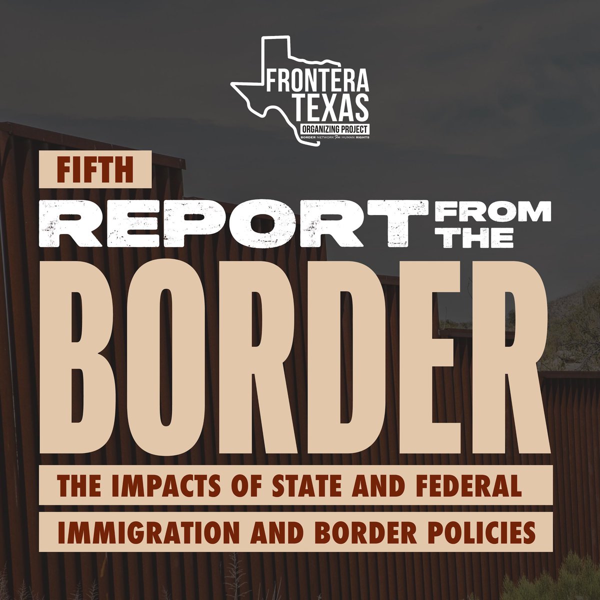 Border Network for Human Rights (BNHR) tweet media