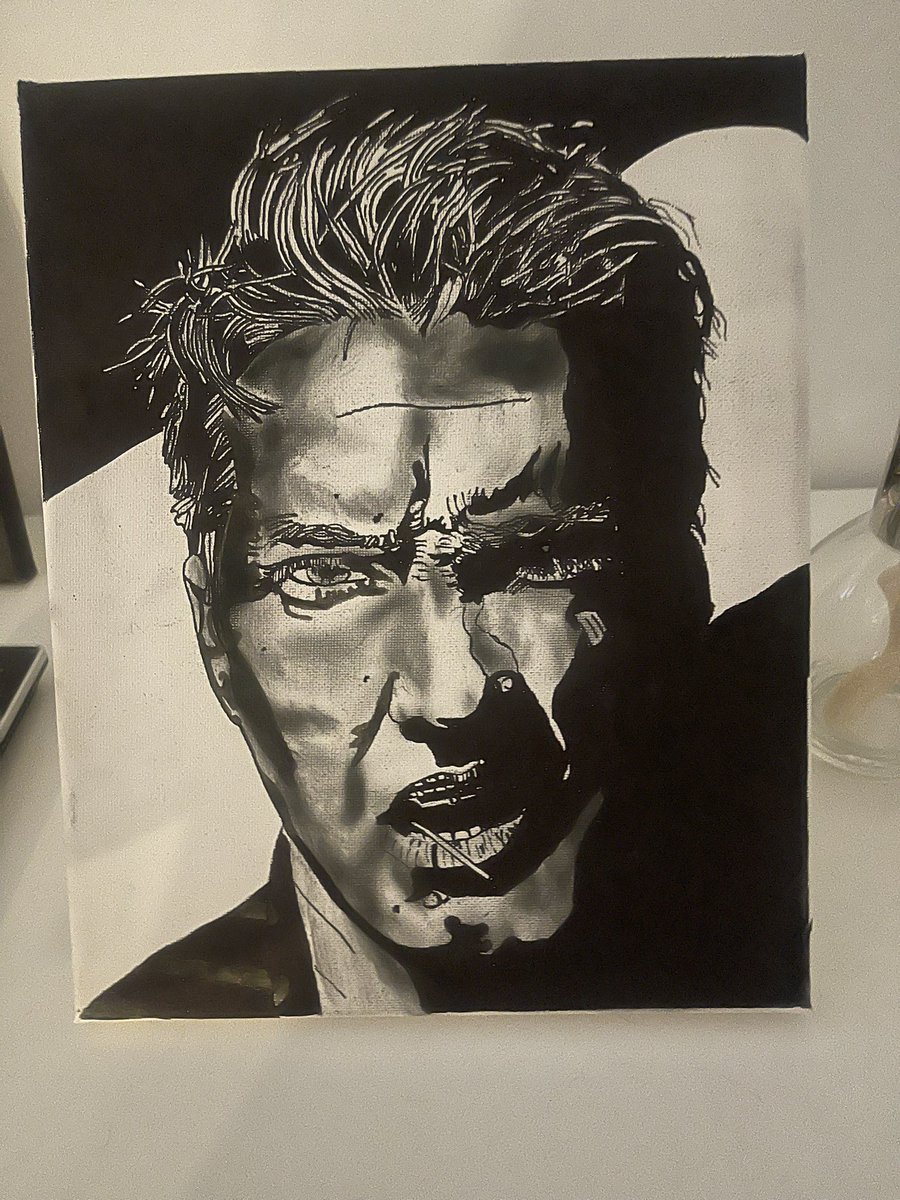 Josh Homme. Queens of the Stone Age