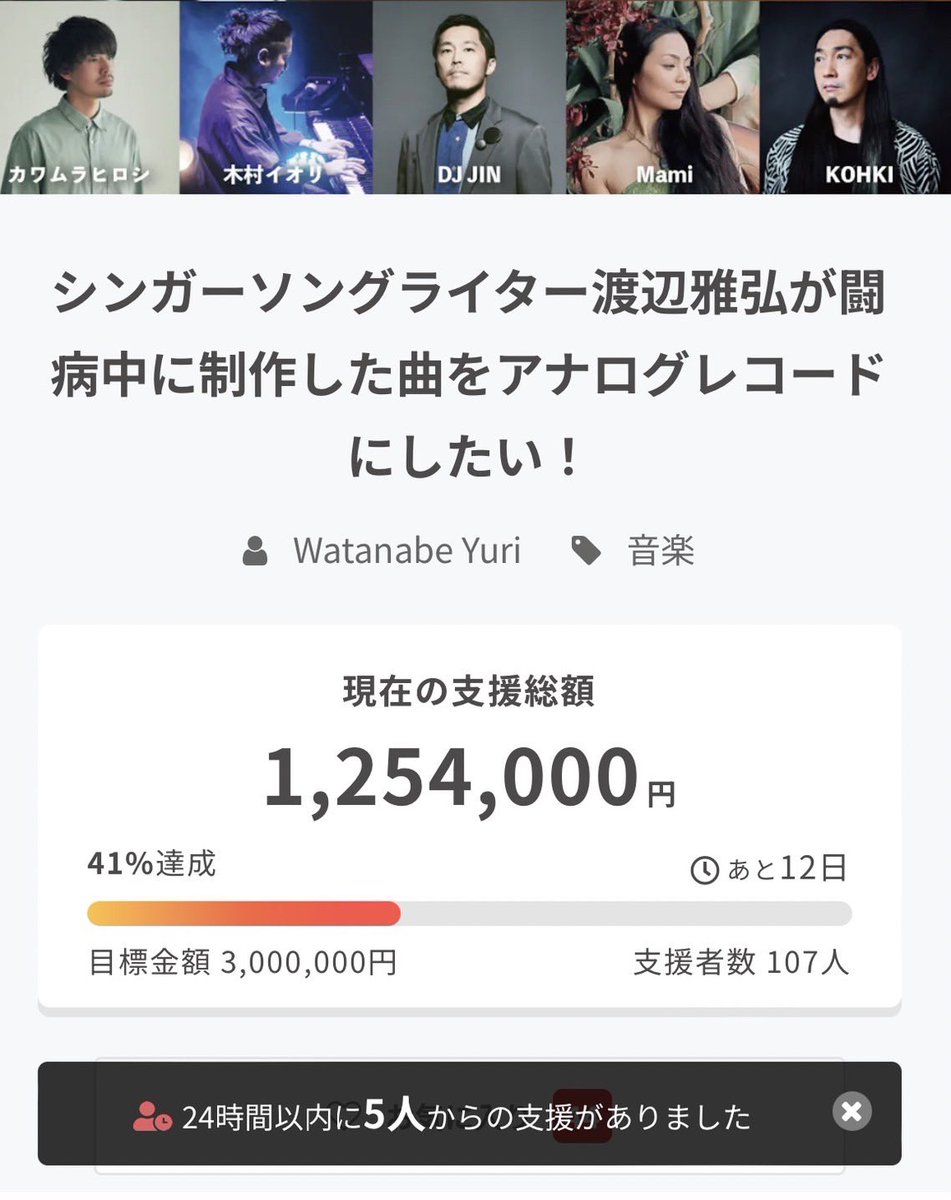 渡辺雅弘 (@gira_masahiro) / Posts / X