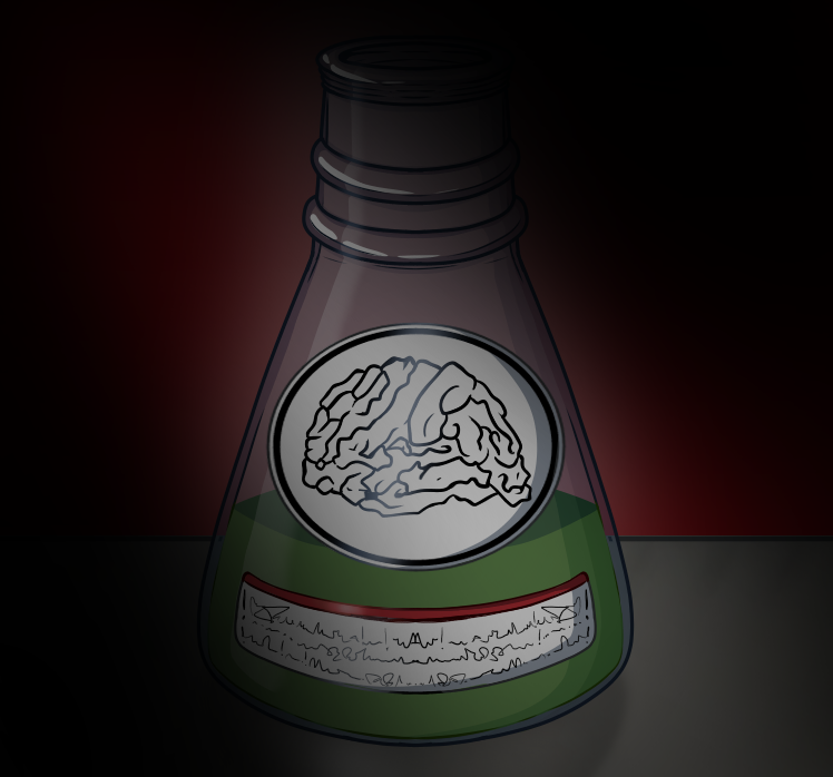 NerinSerene's tweet photo. Something...."mutated"...is approaching....

⚡️COMING SOON⚡️

#vtubersupportbeam #debut #teaser https://t.co/uWxJ4NvPat