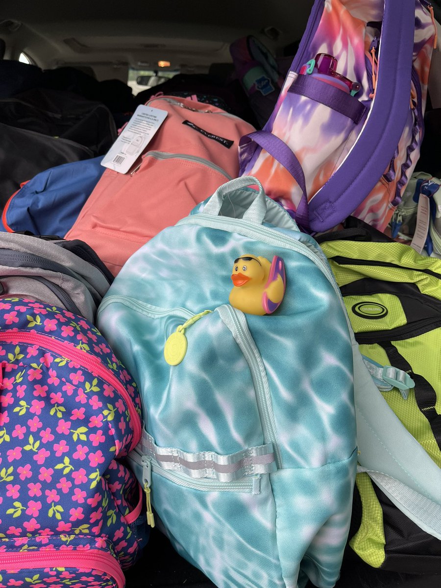 Farmington Woods tweet media