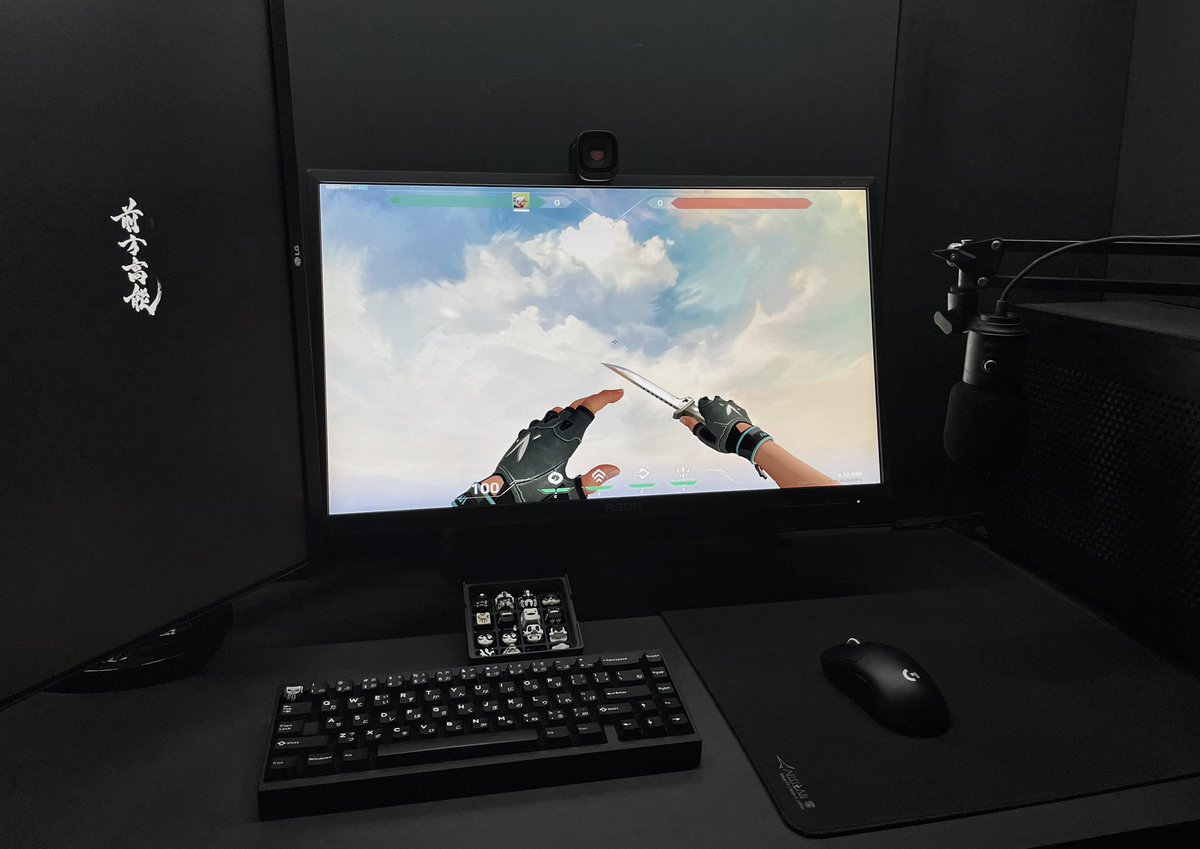 Setups que eu moraria facilmente (@setupsque) on Twitter photo 