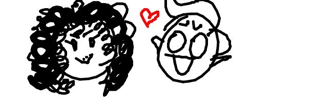i accidentally made the draw box too tiny so i fixed it. thank you for the frys and the freaks <3 