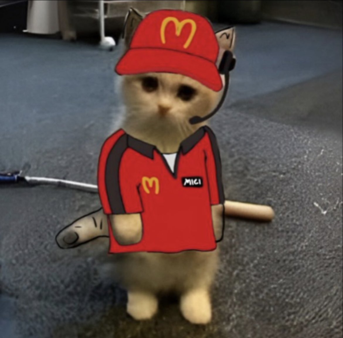 BVLGARIsol's tweet photo. @ElonMuskPDA We are back 

$MICI , dex paid, dev live in VC

make custom memes on website

CA: FJgiuxs9wvzP1m9G6ZpGkv3tDCWi6xDEjw3gajqcpump https://t.co/WqbKp8ynWO
