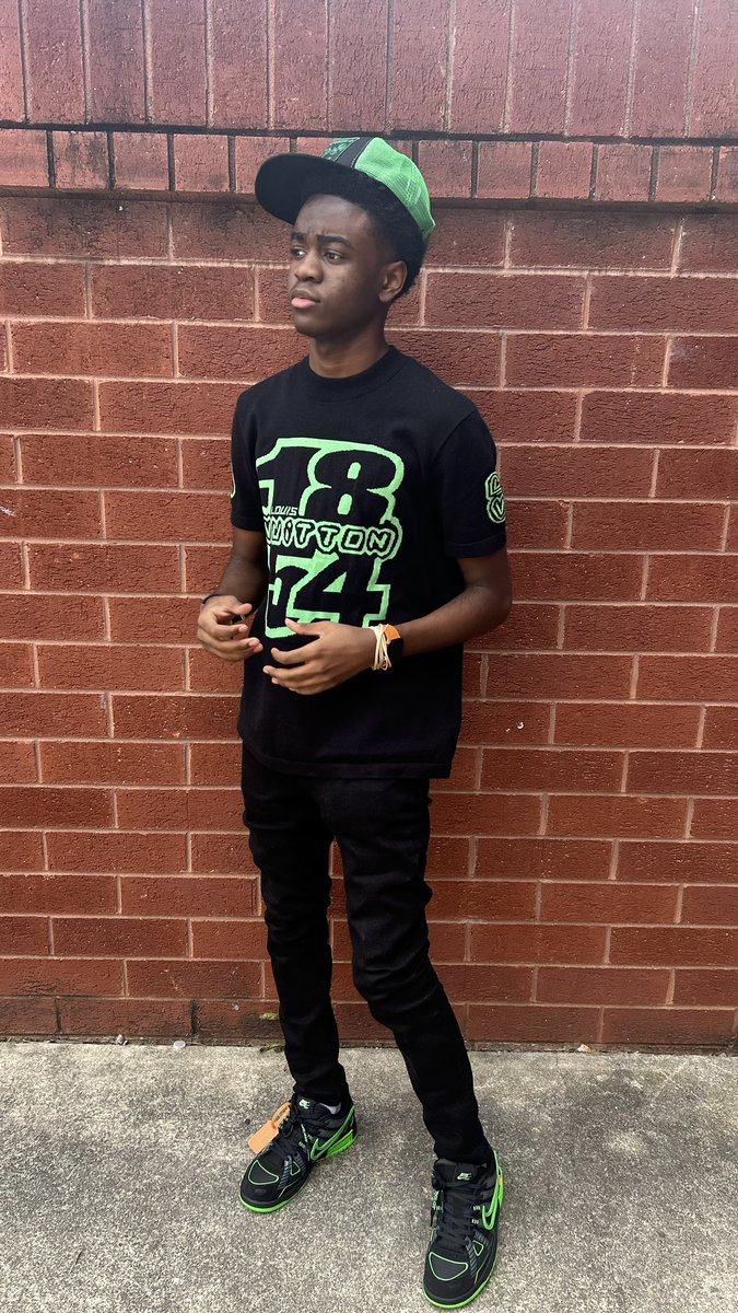 ImLocsta's tweet image. #LastFirstDay