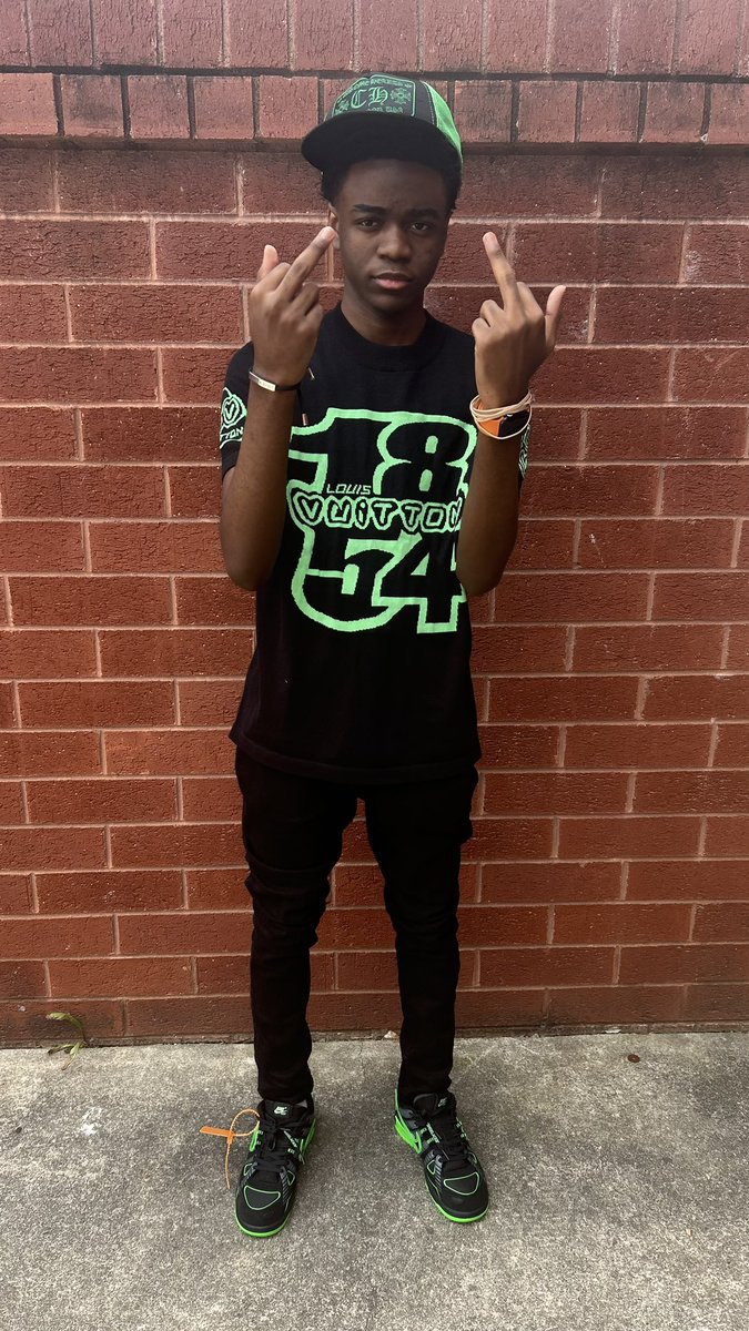 ImLocsta's tweet image. #LastFirstDay