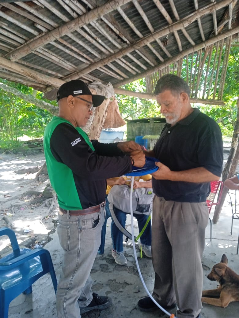 INIA Yaracuy tweet media