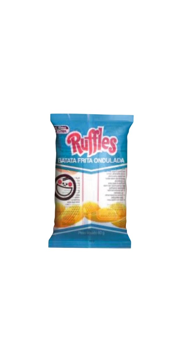 Rutilio Ruffles Ruffles® (@Ruffles_Oficial) / Posts / X