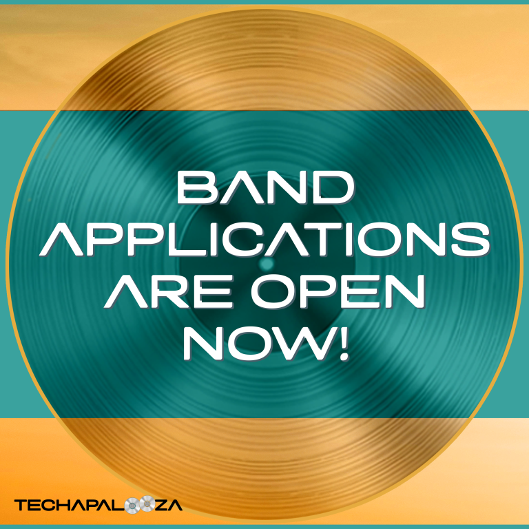 Thinking about being a #Techapalooza2025 band or musician?

Think Fast - application deadline is ONE WEEK today!

Bands apply online at techapalooza.ca/band-applicati…

Individual musicians apply online at techapalooza.ca/individual-mus…

#manitobamusic