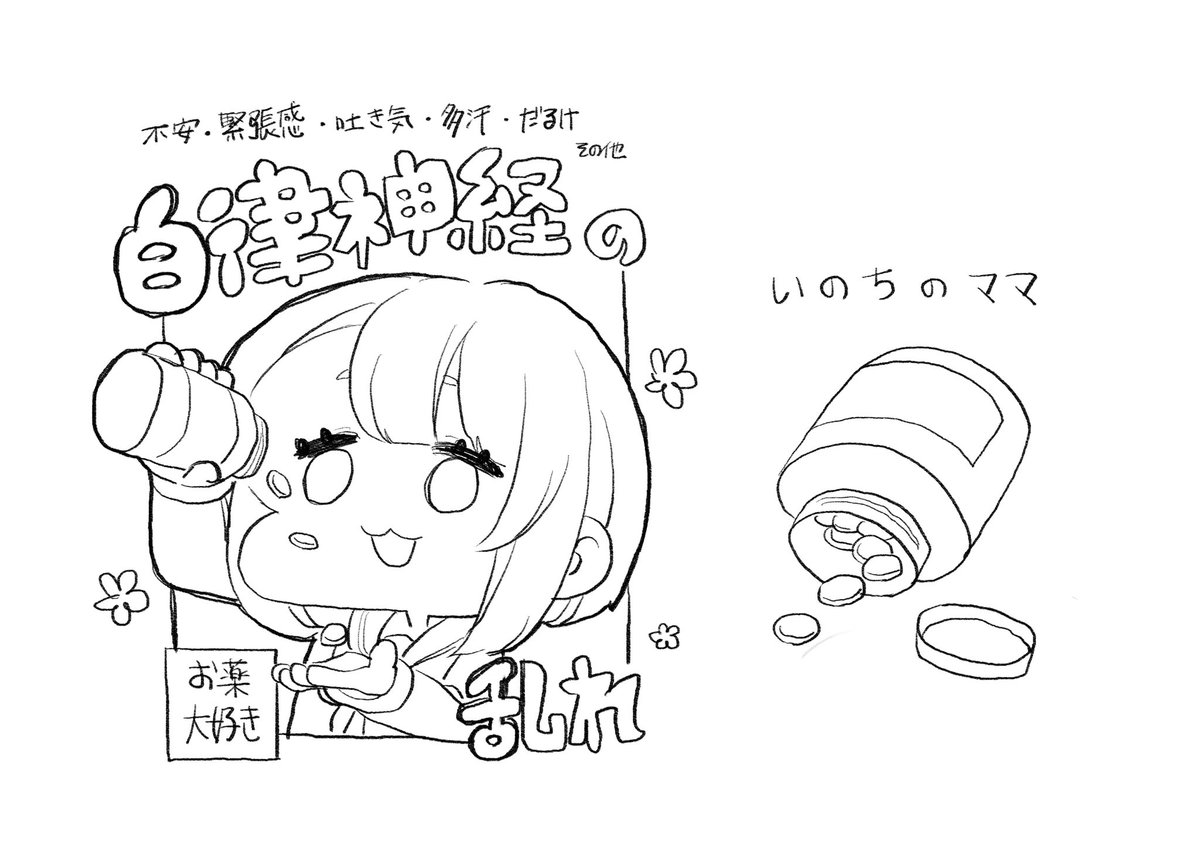 #私はこういう絵師です見た絵師全員参加 