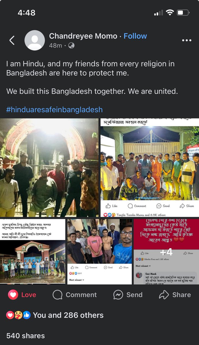 Shuvo Hasan tweet media