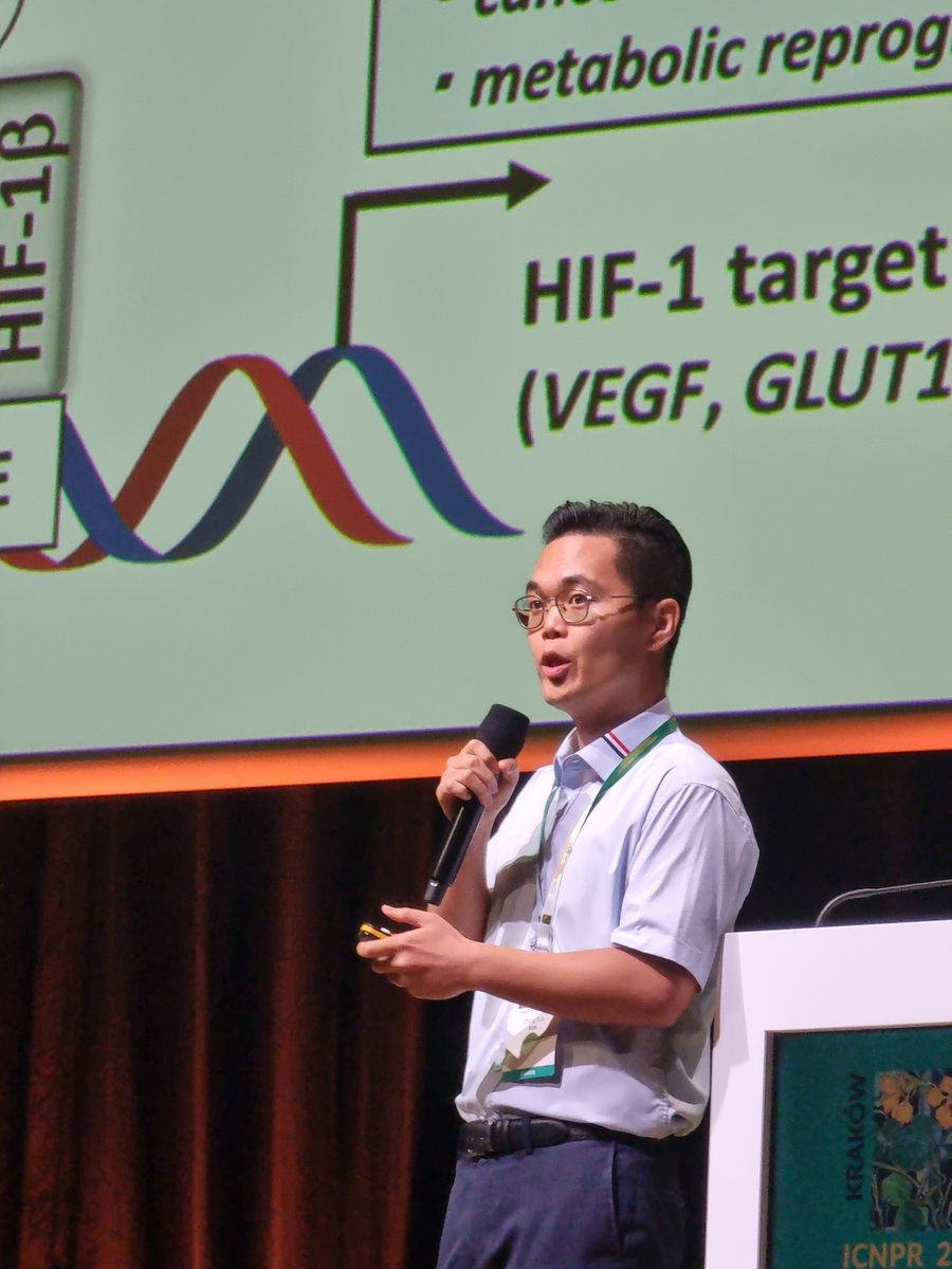 ChungSubKim's tweet image. Our lab attended the #ICNPR2024 conference from July 13th to 17th, 2024, in Krakow, Poland. It was a great opportunity to give a talk and to meet many natural product researchers!