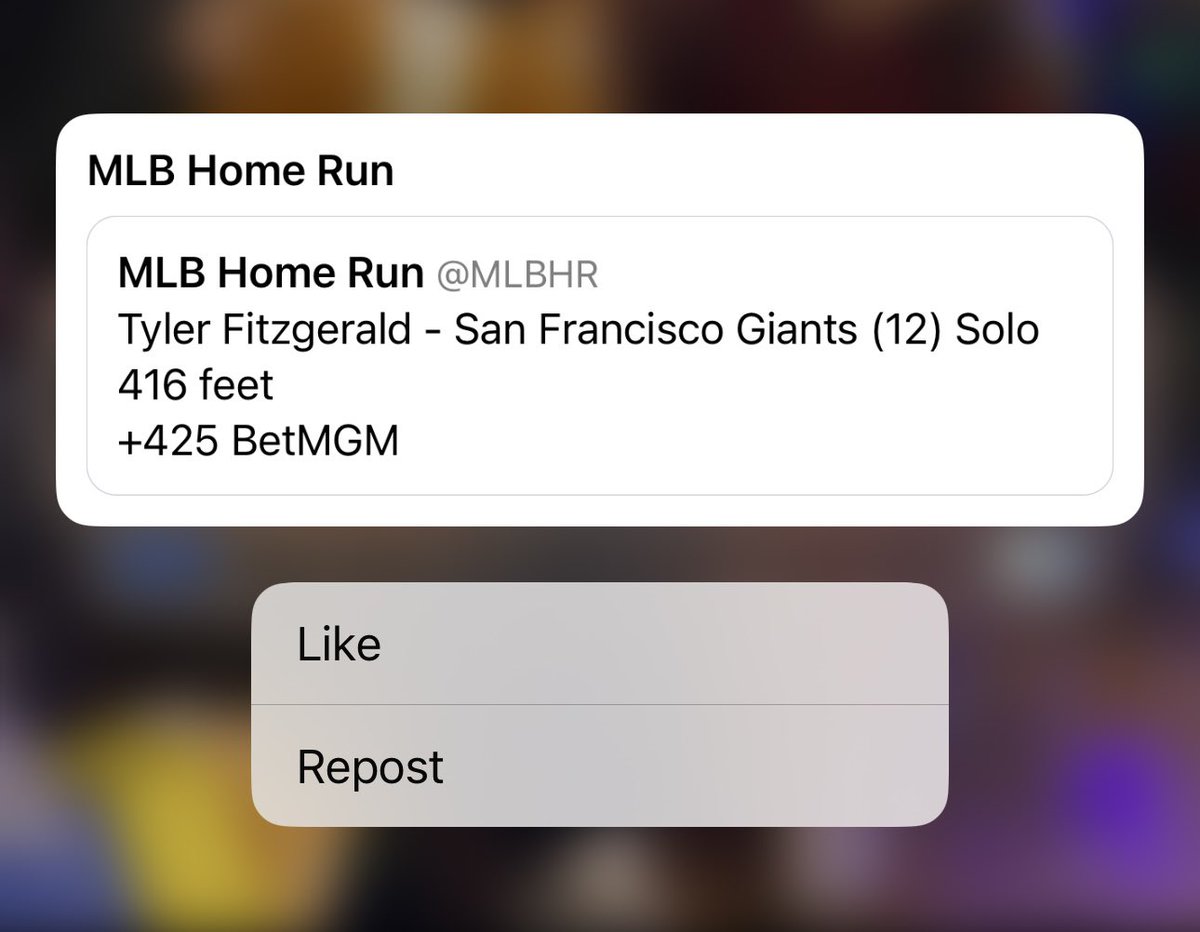 Chris Rose (@chris_r1212) on Twitter photo Remember how I said discord was on fire last night <a href="/FantasyGuruSite/">FantasyGuru.com</a> ?!??!
Here's proof why! Didn't take long for my top two bats to do work! Bang easy money 🔥 💴 Remember how I said discord was on fire last night <a href="/FantasyGuruSite/">FantasyGuru.com</a> ?!??!
Here's proof why! Didn't take long for my top two bats to do work! Bang easy money 🔥 💴