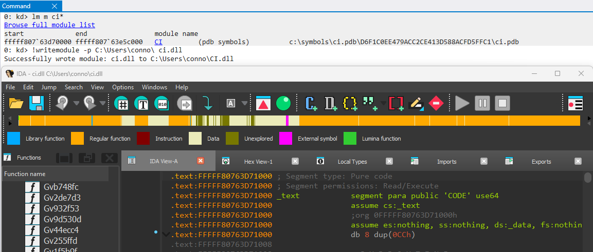 Connor McGarr tweet media