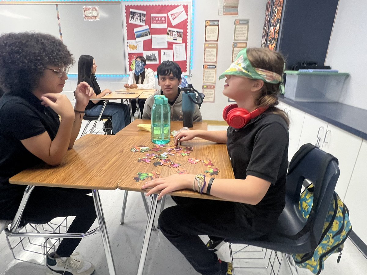 Ms. Hernandez (@bhernandez_ams) on Twitter photo Cougars working on communication, collaboration, and coaching to be #ALLIN RLA this 24-25 school year! <a href="/HAntwine_MS/">Patricia Pedroza</a> <a href="/iGalindo_AMS/">Mr. Galindo</a> <a href="/MChavez_AMS/">Monica Chavez</a> Cougars working on communication, collaboration, and coaching to be #ALLIN RLA this 24-25 school year! <a href="/HAntwine_MS/">Patricia Pedroza</a> <a href="/iGalindo_AMS/">Mr. Galindo</a> <a href="/MChavez_AMS/">Monica Chavez</a>