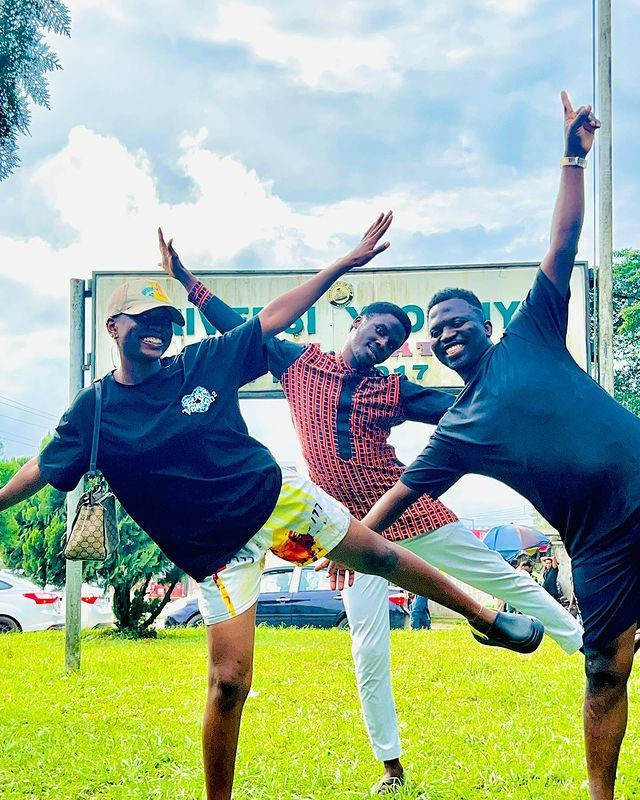 Manueldpoet's tweet photo. 29/36 (Akwa Ibom State) 07 states to go!
@ChickenRepublic #OPPOReno12Series Area1 Congratulations Nigeria
#withGodallthingsarepossible
#project36in36
#proverbs3:6
#Saved2save
#manuelthetraveller https://t.co/dl5zuTO4AG