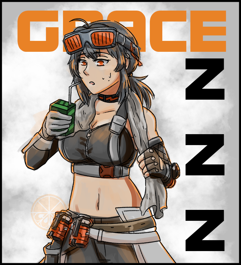 OrangeCocoArt tweet picture