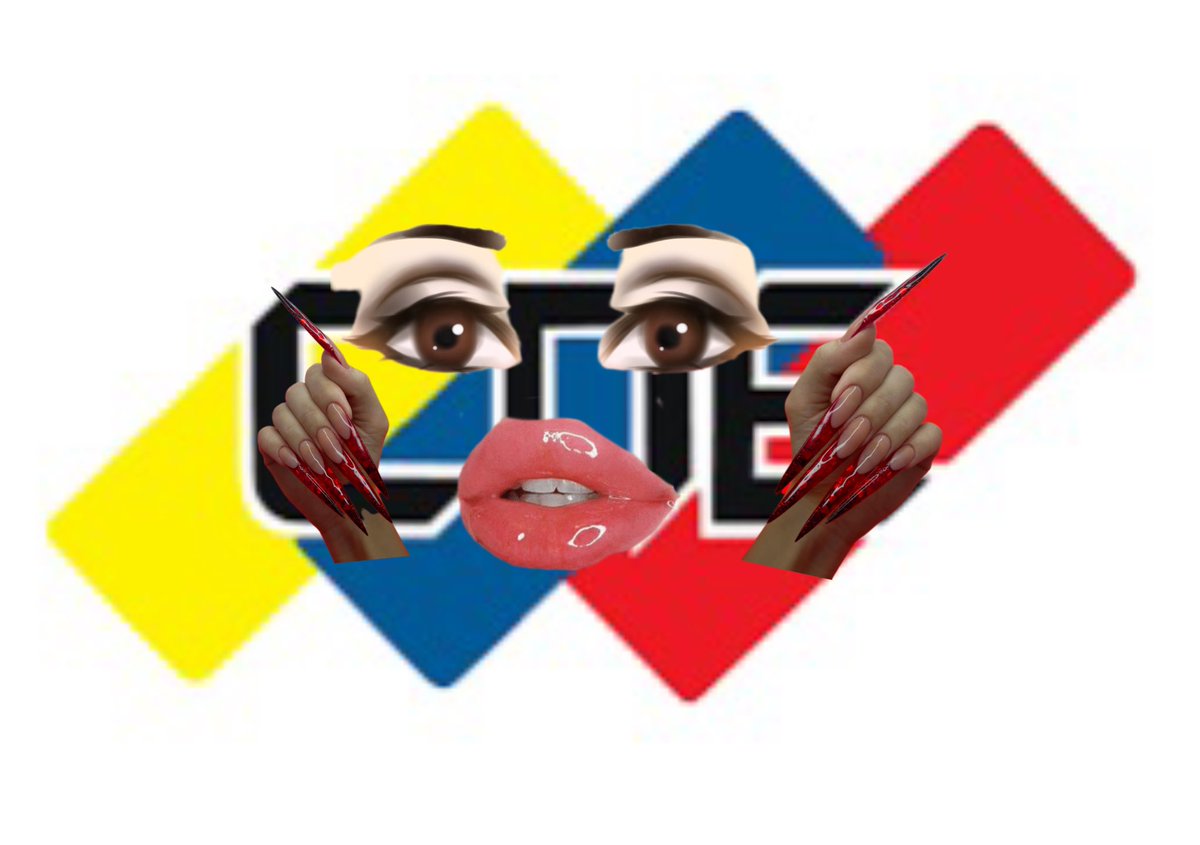 lillacraa's tweet photo. la conseja nacional electoral https://t.co/kV5LoSGDgR