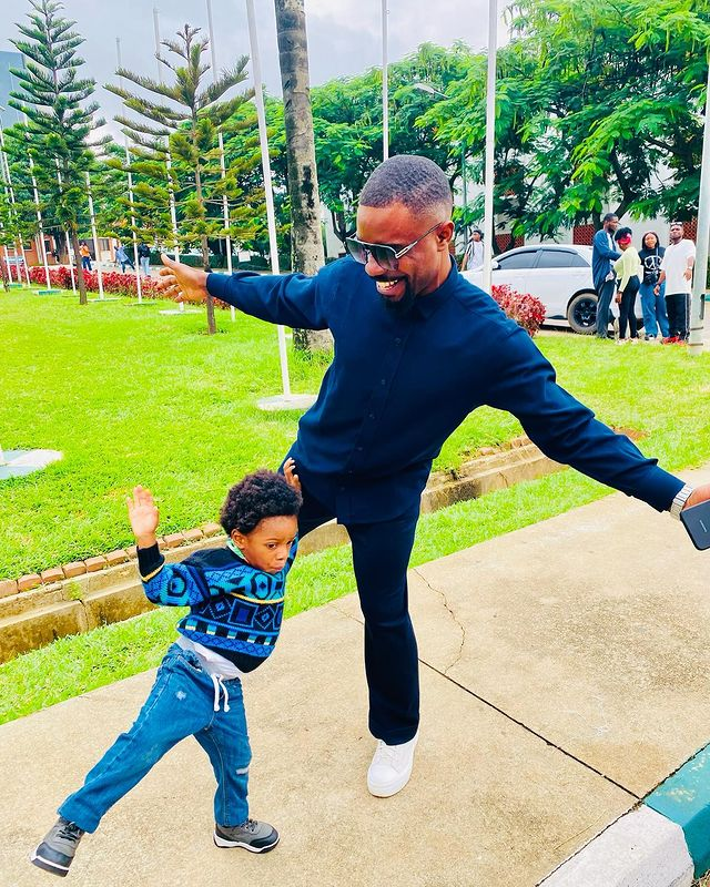 Manueldpoet's tweet photo. 29/36 (Akwa Ibom State) 07 states to go!
@ChickenRepublic #OPPOReno12Series Area1 Congratulations Nigeria
#withGodallthingsarepossible
#project36in36
#proverbs3:6
#Saved2save
#manuelthetraveller https://t.co/dl5zuTO4AG