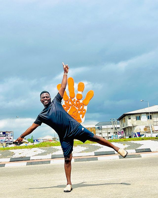 Manueldpoet's tweet photo. 29/36 (Akwa Ibom State) 07 states to go!

@ChickenRepublic #OPPOReno12Series Area1 Congratulations Nigeria
#withGodallthingsarepossible
#project36in36
#proverbs3:6
#Saved2save
#manuelthetraveller https://t.co/dl5zuTO4AG