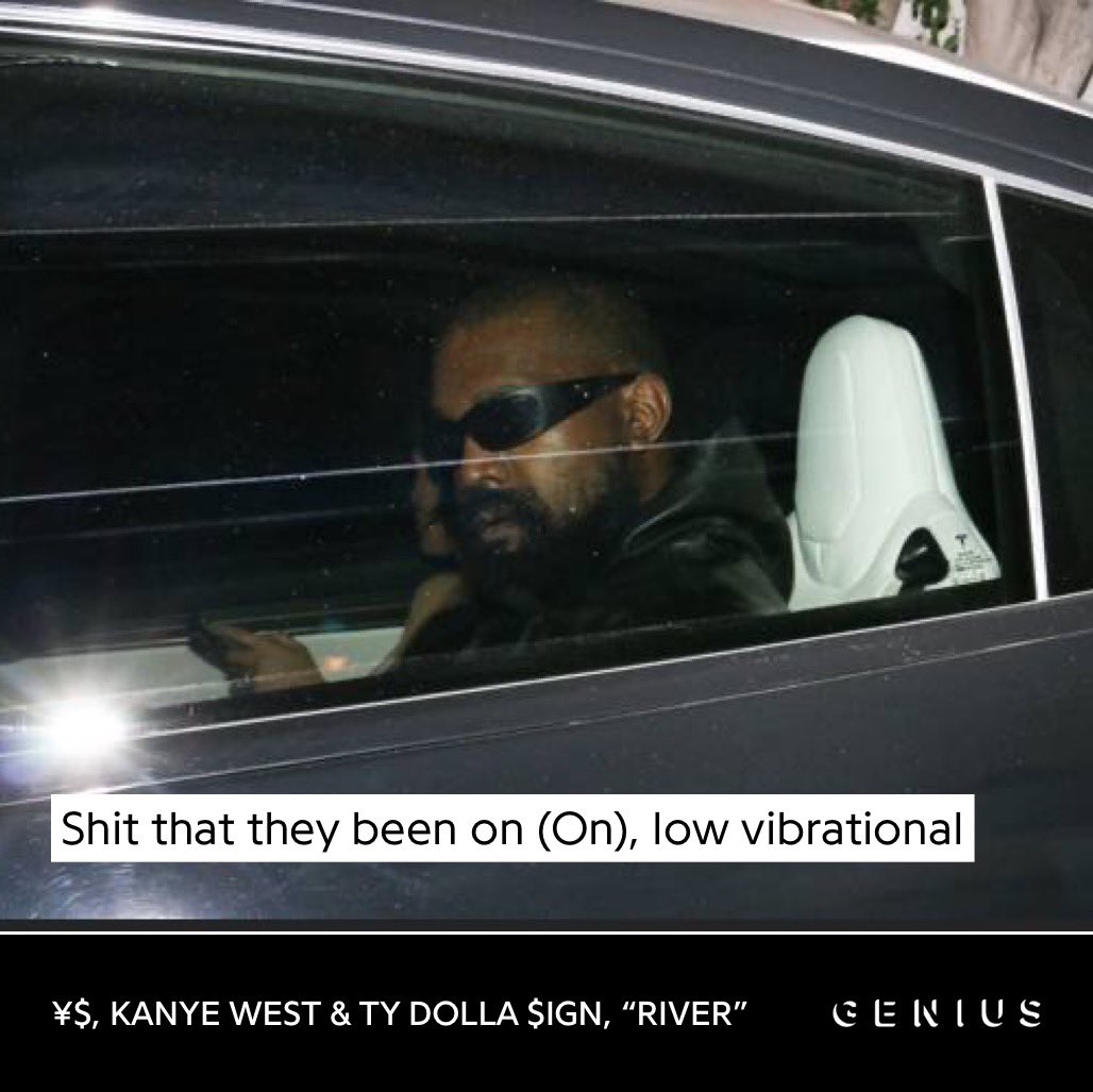 Ye Streams tweet media