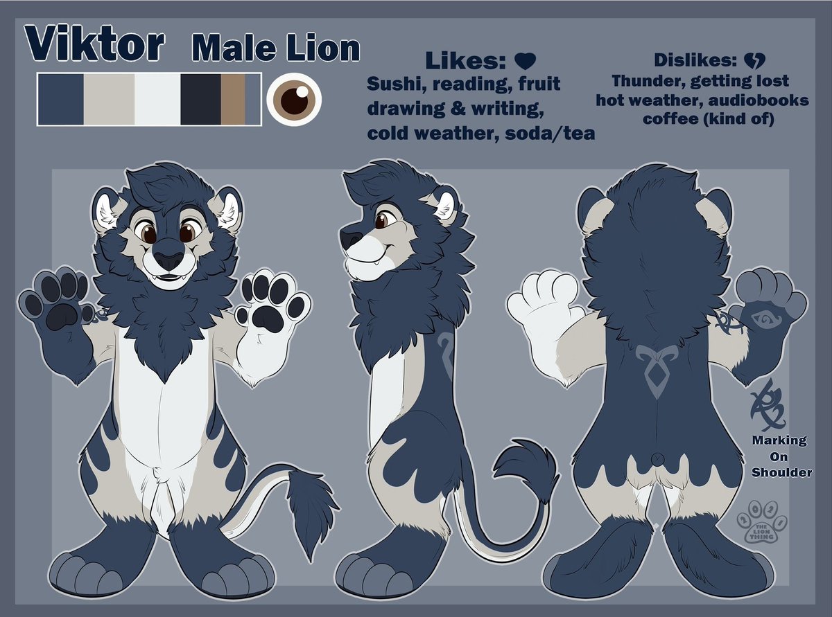 @ThirdEyeCre1 Thank you so much for the chance x3