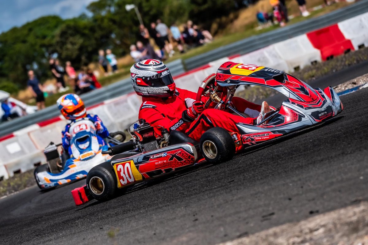 Connor Leece Designs tweet media