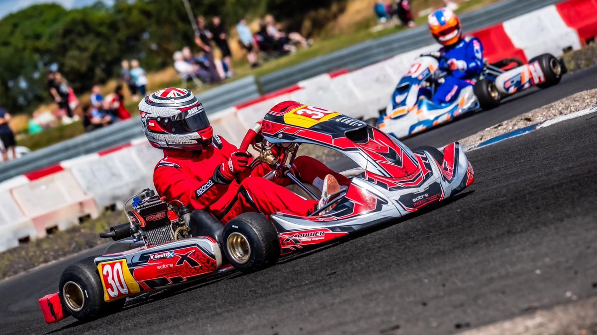 Connor Leece Designs tweet media