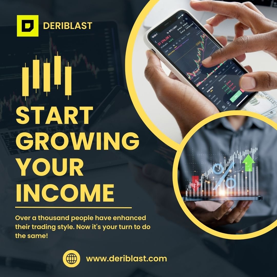 Start growing your income! #Play, #trade, and #earn effortlessly ✨