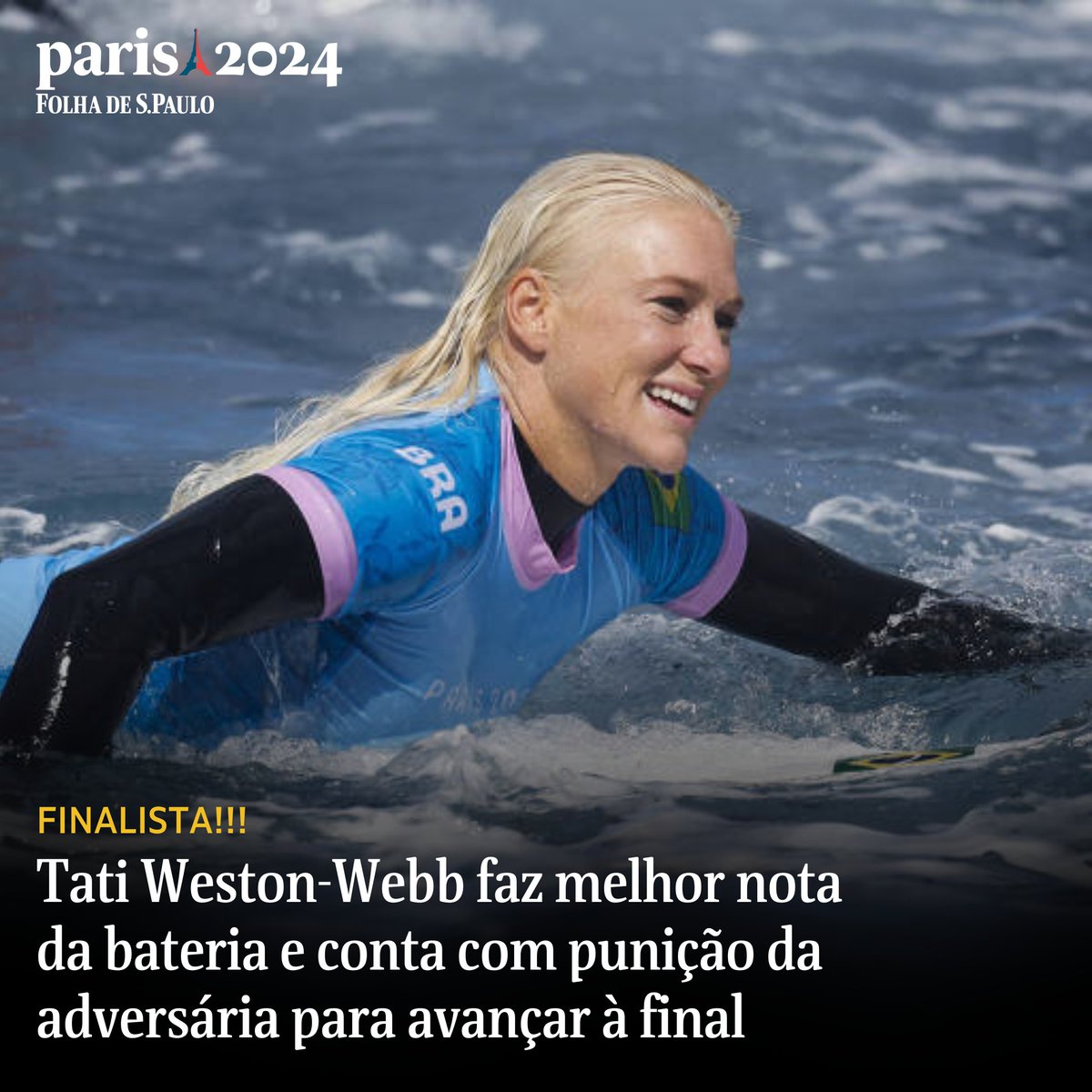 Folha de S.Paulo tweet media