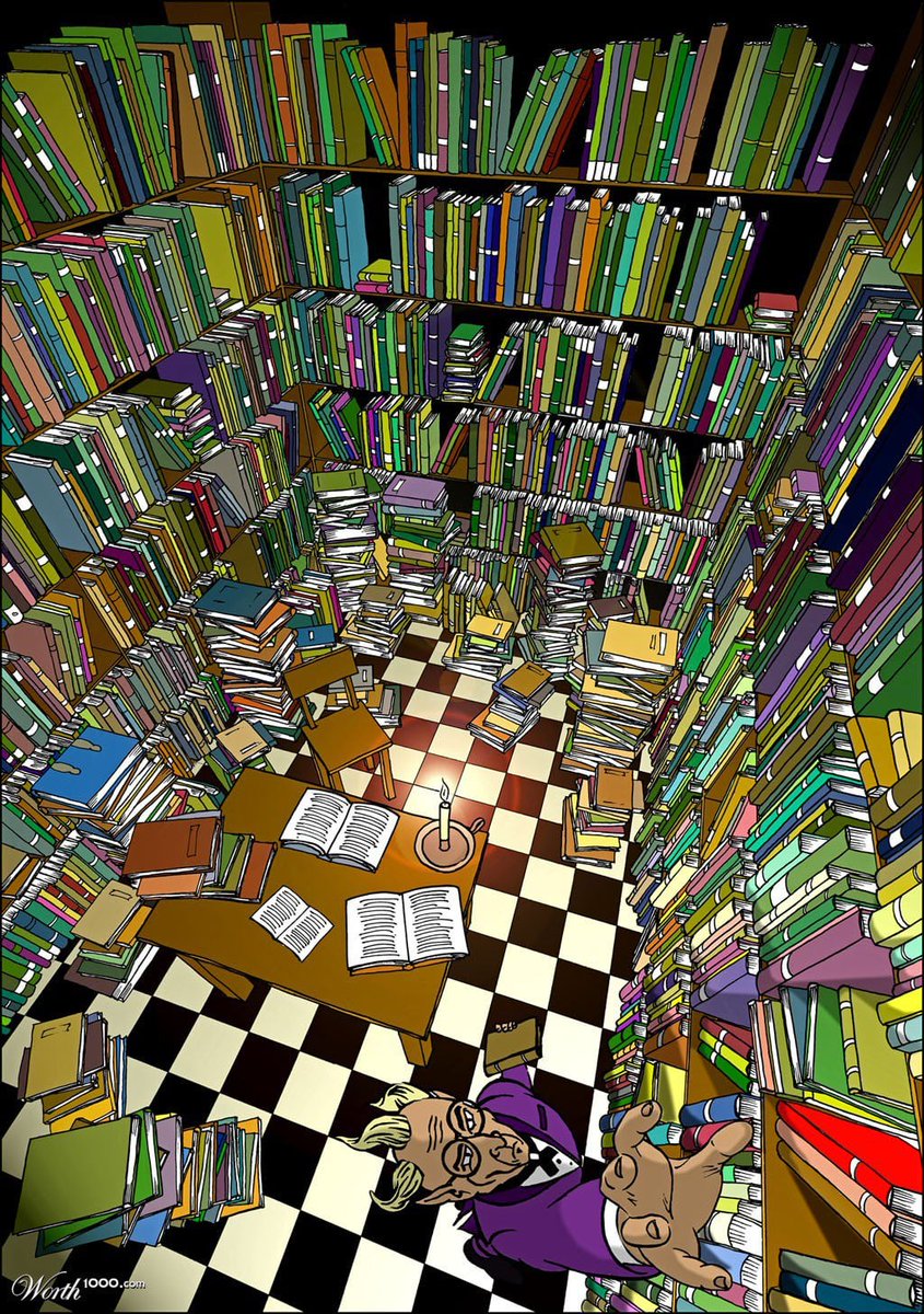 Every night, I visit Lucien's library. I walk around the shelves, trying to find the books that have never been written. 
My heart knows that if He allows us, I'll find you in the blind spot of the staircase, where we exchanged kisses and secrets. I'll see you again in my dreams.