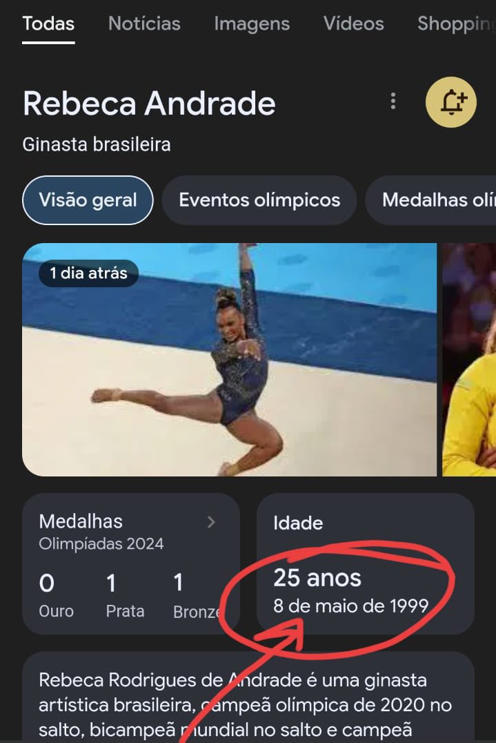 bicmuller's tweet photo. Algum astrológo pra explicar o fenômeno das medalhistas taurinas? https://t.co/cZ3AflXDRz