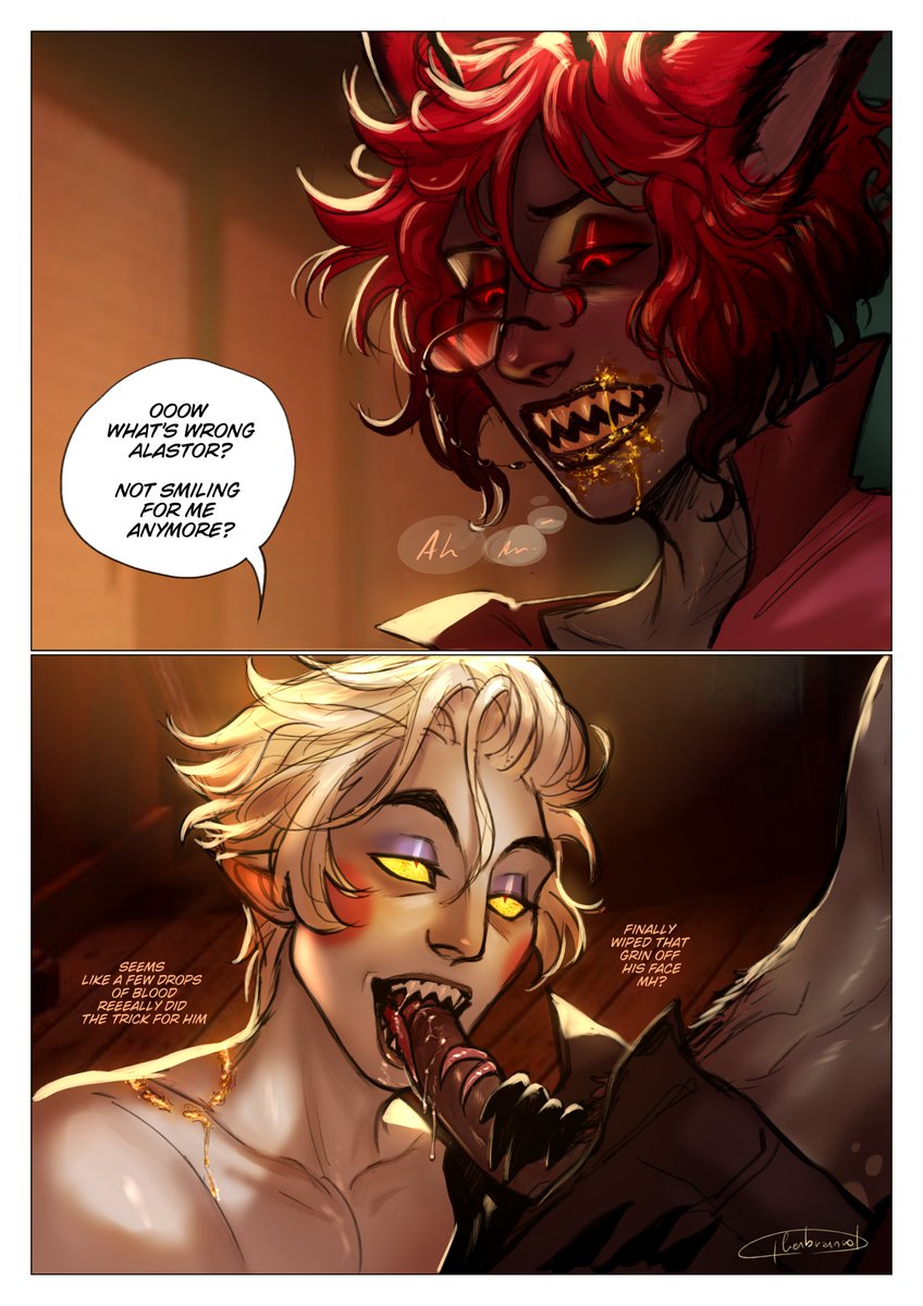 AL but worse☠||🔜BolognaNerdShow tweet media