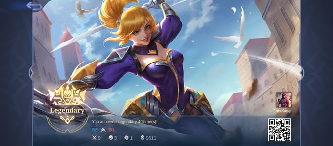 Come join my Squad, Let us face off against the world's best MOBA players together! https://t.co/zHs5yVWW8X