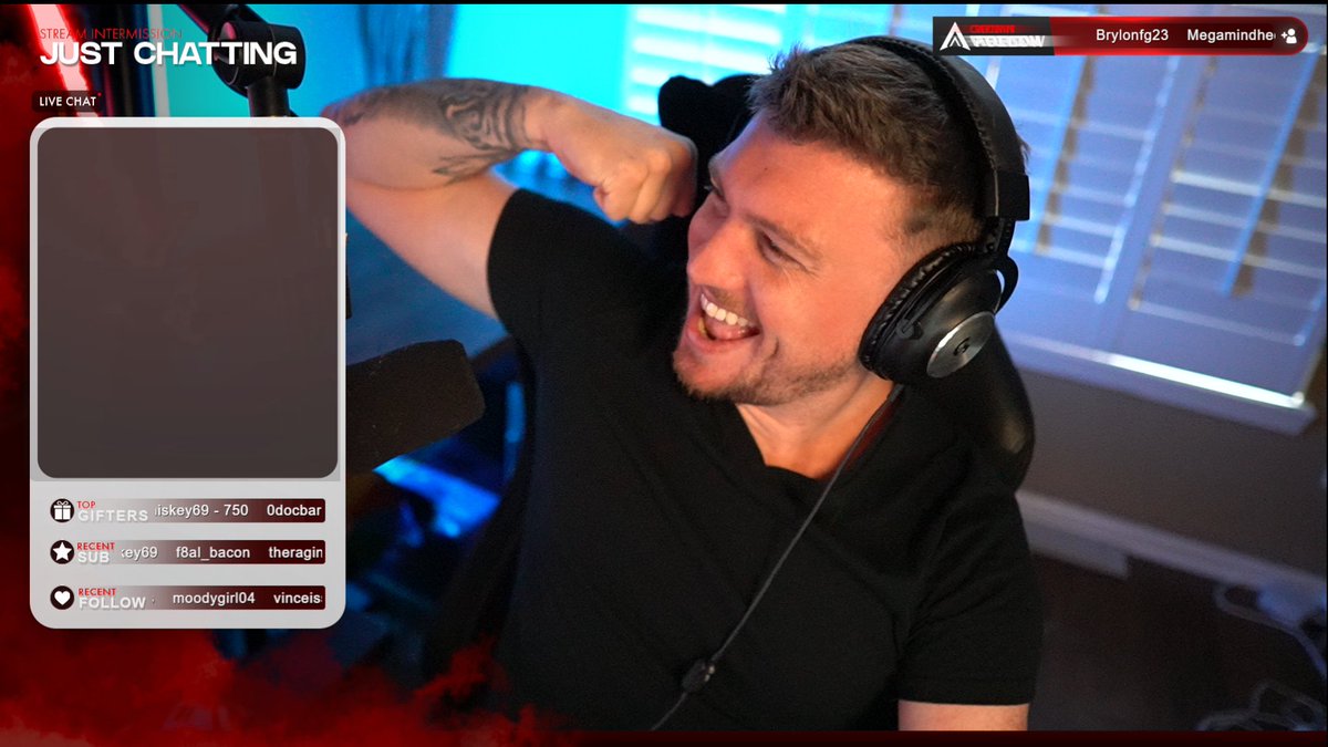 live on twitch and kick....

the comeback is REAL

kick.com/captainarrow
twitch.com/captainarrow23