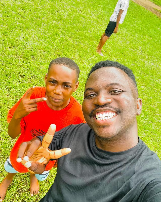 Manueldpoet's tweet photo. 30/36 (Cross River State) 06 states to go!

Congratulations Nigeria #BBNaija Area 1 #EndBackGovernanceProtest
#withGodallthingsarepossible
#project36in36
#proverbs3:6
#Saved2save
#manuelthetraveller https://t.co/nx9TT83nAP