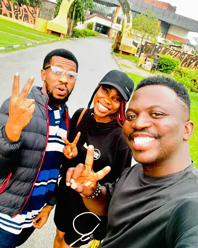 Manueldpoet's tweet photo. 30/36 (Cross River State) 06 states to go!

Congratulations Nigeria #BBNaija Area 1 #EndBackGovernanceProtest
#withGodallthingsarepossible
#project36in36
#proverbs3:6
#Saved2save
#manuelthetraveller https://t.co/nx9TT83nAP