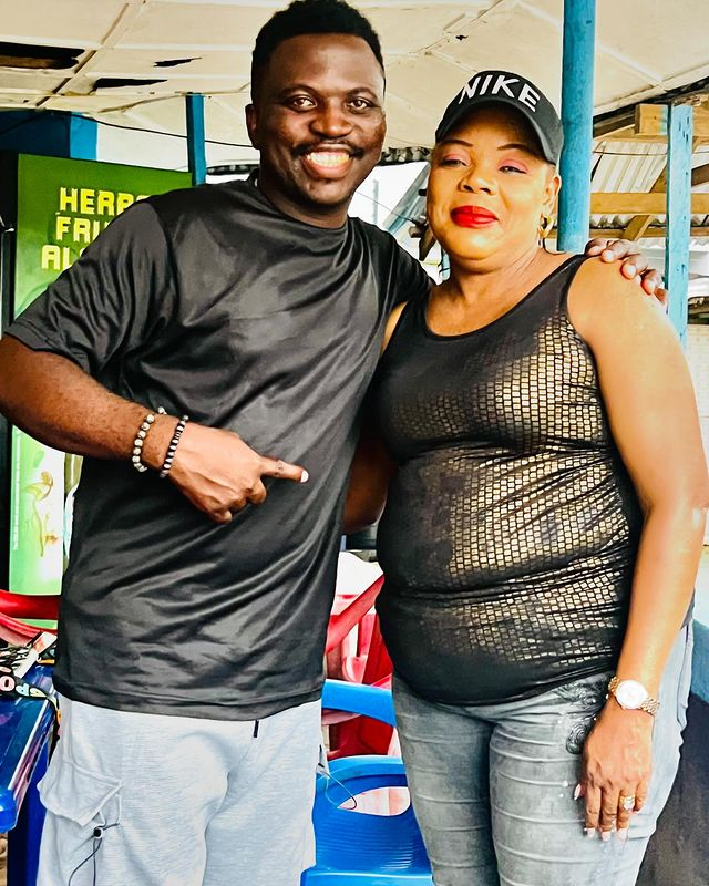Manueldpoet's tweet photo. 30/36 (Cross River State) 06 states to go!

Congratulations Nigeria #BBNaija Area 1 #EndBackGovernanceProtest
#withGodallthingsarepossible
#project36in36
#proverbs3:6
#Saved2save
#manuelthetraveller https://t.co/nx9TT83nAP