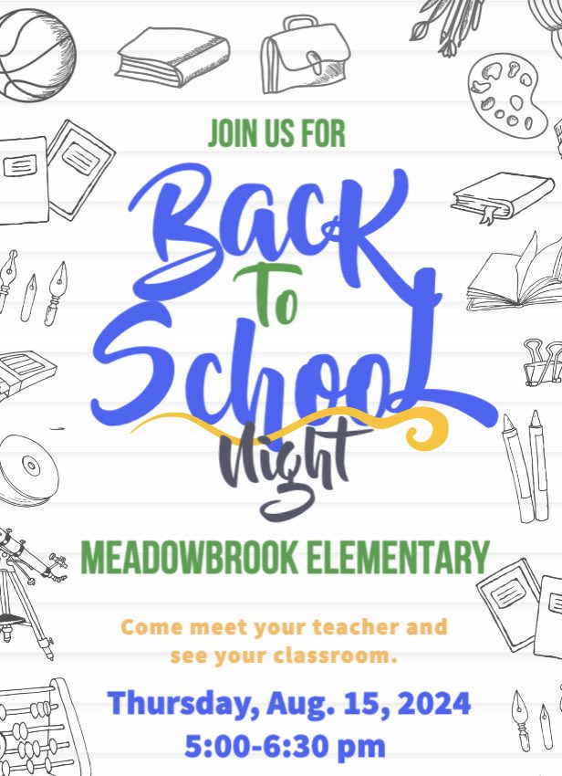 Meadowbrook NKC tweet media