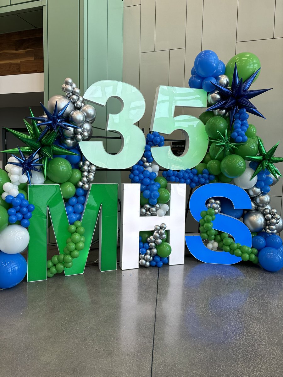Montwood HS StuCo tweet media