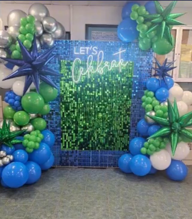 Montwood HS StuCo tweet media