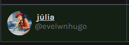 oliviapilar's tweet photo. RESULTADO DO SORTEIO #1ANOEFAQTM e #1ANOUTAV!
parabéns @evelwnhugo! entre em contato por dm comigo e com @thaisbergmann por favor 🥰 https://t.co/PHD6UvYcAs