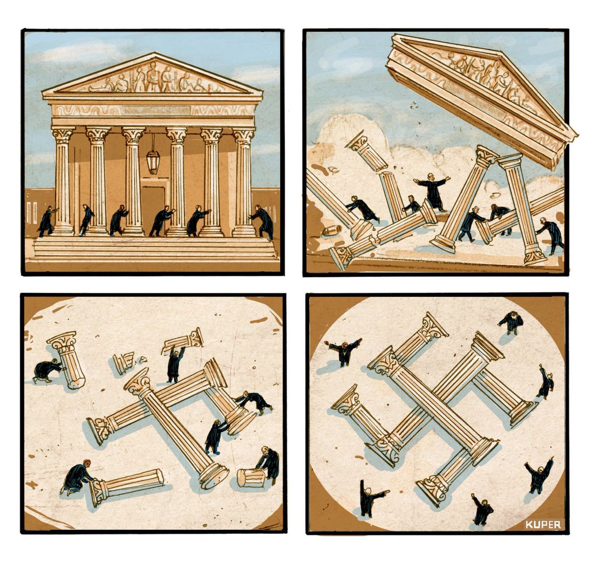 growdandelions's tweet photo. @Murray6971 #ExpandTheCourtNow #SCOTUSIsCorrupt #ExpandTheCourtNow #ExpandTheCourt #ImpeachSCOTUSCriminals #SCOTUSIsCorruptAF https://t.co/QqiNQaZuQU