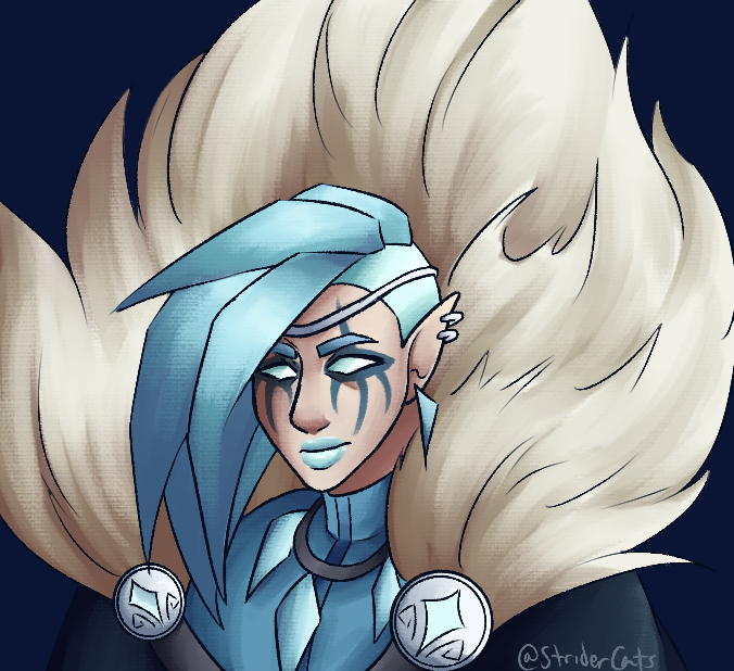 StriderCats's tweet photo. The last of my artfight stuff, I died after the 2nd week lol 

#artfight2024seafoam #artfightattack 

First up for this batch, Uldir, who belongs to meltingchaos on tumblr https://t.co/GpSewUUsOL