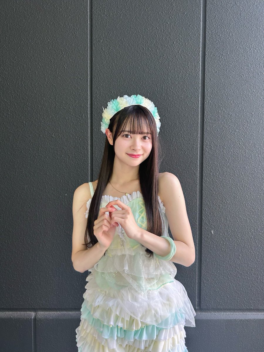 momoka_ito1206's tweet photo. おはようございます❕
これからレッスンに行ってきます〜🏠
今日も1日一緒に頑張りましょう- ̗̀( ˶'ᵕ'˶) ̖́- https://t.co/pUgvJ2bMaS