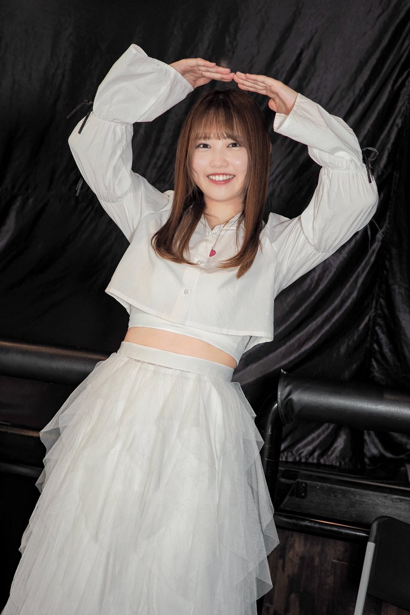 DK_onlyTN's tweet photo. 2024.08.04 SPADE BOX
4th Anniversary tour in名古屋
ゆきだるまぽーず
だったっけ？
カワイイね☺️
#きみとバンド #きみとゆきたん https://t.co/raIBHQXiKh