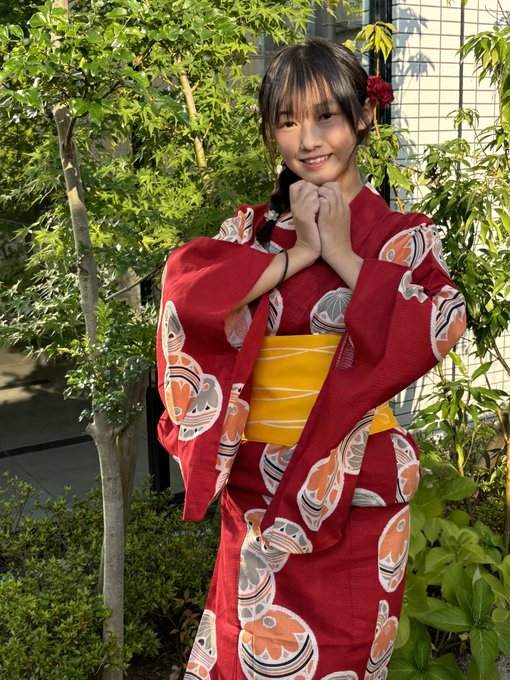 Twitterのコスプレ画像12