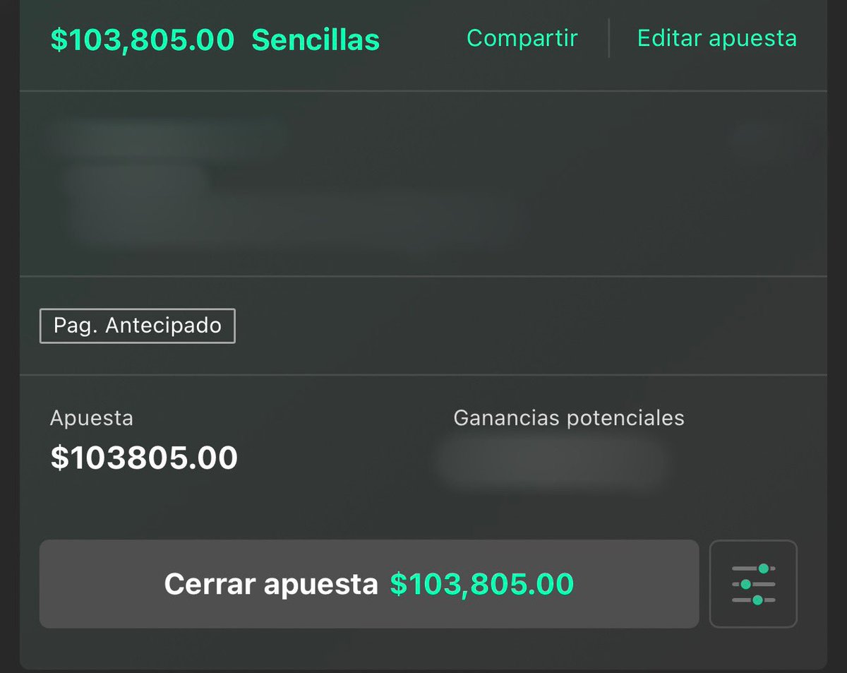 hugowx_'s tweet photo. 1,700 ❤️🔄🗯️ ANTES DE 1 HORA Y SUBO GRATIS LA SIG JUGADA DE 100k

LAS ÚLTIMAS 4 JUGADAS DE 100K LAS HEMOS GANADO:
- Yankees (-115) ✅
- Reds (-115) ✅
- Mets (-110) ✅
- Dbacks (-125) ✅
- Mets (-110) ✅

SON 99% ESTÁS JUGADAS. SI NO LLEGA A LA META SE IRÁ EXCLUSIVA 🔒 https://t.co/EIHI0EYU4A